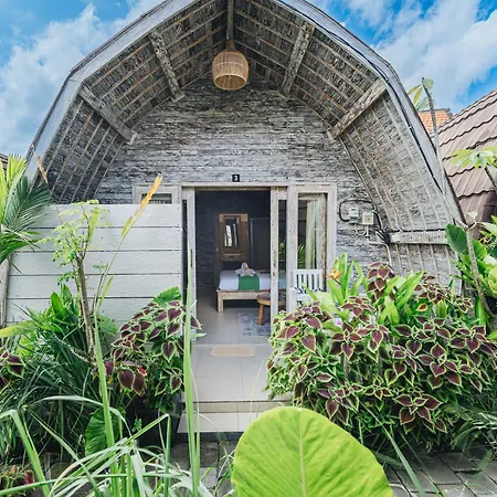 Sunshine Village Canggu