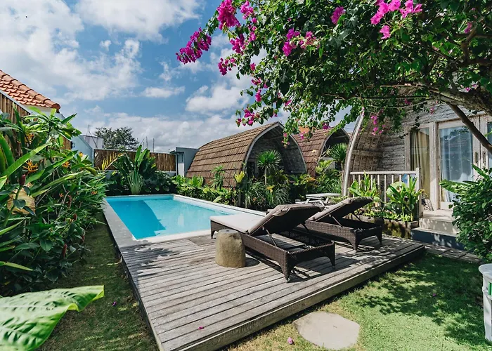 Sunshine Village 3* Canggu