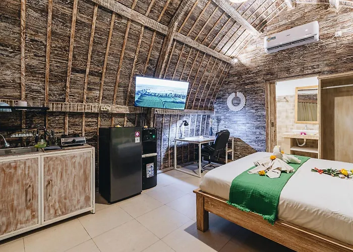 Sunshine Village Canggu
