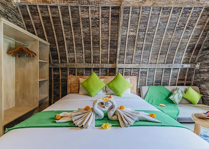 Sunshine Village 3* Canggu
