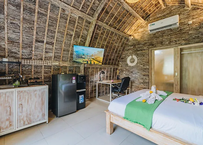 Sunshine Village Canggu