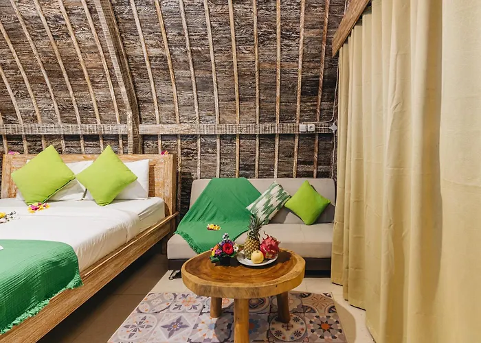 Sunshine Village Canggu